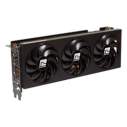 Avis PowerColor Fighter AMD Radeon RX 7800 XT 16GB GDDR6