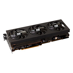 Acheter PowerColor Fighter AMD Radeon RX 7800 XT 16GB GDDR6