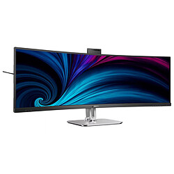 Philips 48.8" LED - 49B2U5900CH