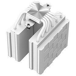 DeepCool AG620 ARGB White pas cher