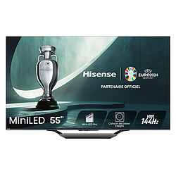 Hisense 55U7NQ