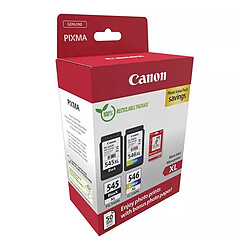 Canon PG-545XL/CL-546XL Photo Value Pack