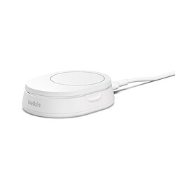 Acheter Belkin BoostCharge Pro Qi2 15W Blanc