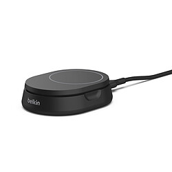 Acheter Belkin BoostCharge Pro Qi2 15W Noir