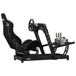 Next Level Racing F-GT Elite Lite Front & Side Mount Edition