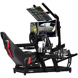 Acheter Next Level Racing F-GT Elite Lite Front & Side Mount Edition