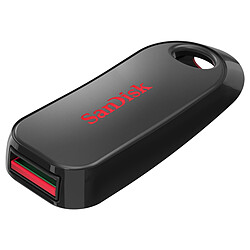 Sandisk Cruzer Snap USB 2.0 32 Go pas cher