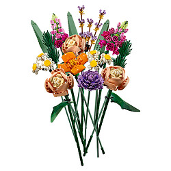 LEGO Icons 10280 Bouquet de fleurs