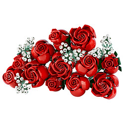 LEGO Icons 10328 Le Bouquet de Roses