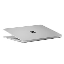 Acheter Microsoft Surface Laptop Copilot+ PC 7ème Edition 13.8" - Platine (ZGM-00007)