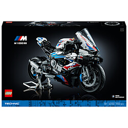 LEGO Technic 42130 BMW M 1000 RR