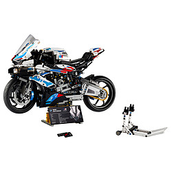 LEGO Technic 42130 BMW M 1000 RR