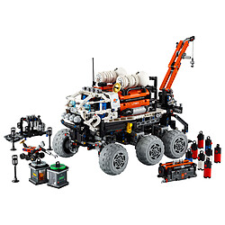 LEGO Technic 42180 Rover d'exploration habité sur Mars 