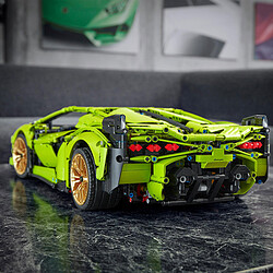 Acheter LEGO Technic 42115 Lamborghini Sián FKP 37