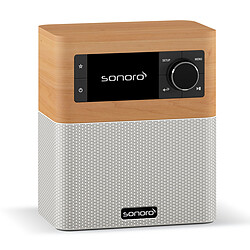 Sonoro Stream Erable/Blanc