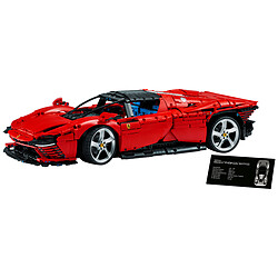 LEGO Technic 42143 Ferrari Daytona SP3