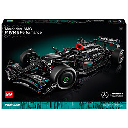 LEGO Technic 42171 Mercedes-AMG F1 W14 E Performance