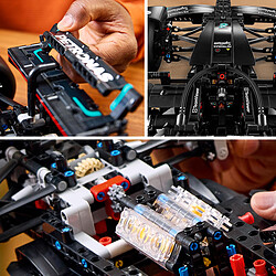 LEGO Technic 42171 Mercedes-AMG F1 W14 E Performance pas cher