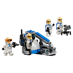 LEGO Star Wars 75359 Pack de combat des Clone Troopers de la 332e Compagnie d'Ahsoka