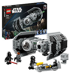 Avis LEGO Star Wars 75347 Le bombardier TIE