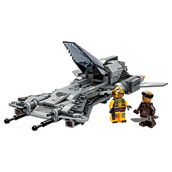 LEGO Star Wars 75346 Le chasseur pirate