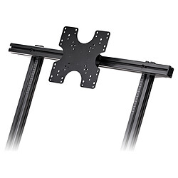 Next Level Racing F-GT Elite Direct Monitor Mount Carbon Grey