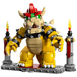 LEGO Super Mario 71411 Le puissant Bowser