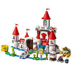 LEGO Super Mario 71408 Ensemble d'extension Le château de Peach 