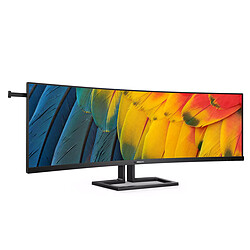 Philips 44.5" LED - 45B1U6900C