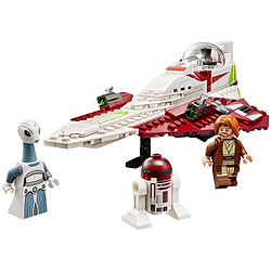 LEGO Star Wars 75333 Le chasseur Jedi d'Obi-Wan Kenobi