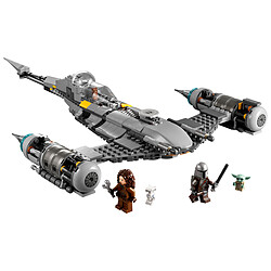 LEGO Star Wars 75325 Le chasseur N-1 du Mandalorien