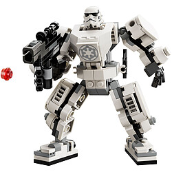 LEGO Star Wars 75370 Le robot Stormtrooper