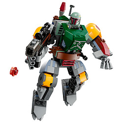 LEGO Star Wars 75369 Le robot Boba Fett