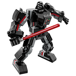 LEGO Star Wars 75368 Le robot Dark Vador