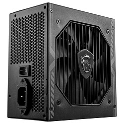 Acheter MSI MAG A750BE