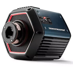 Thrustmaster T818 Servo Base Base de simulateur de course Next-Gen - technologie Direct Drive - retour de force niveau eSport - Quick Release - LEDs dynamiques - compatible PC