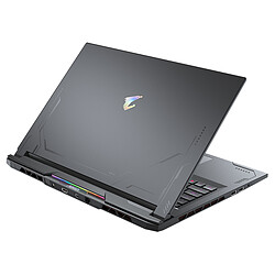 Acheter AORUS 17X AZG-65FR665SH (2024)