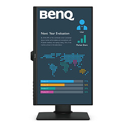 BenQ 23.8" LED - BL2480T