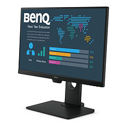 Avis BenQ 23.8" LED - BL2480T