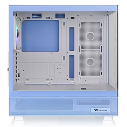 Avis Thermaltake View 270 TG ARGB (Bleu hortensia)