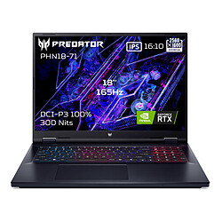 Acer Predator Helios Neo 18 PHN18-71-70PF