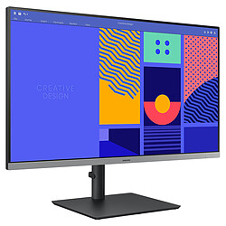 Samsung 27" LED - S27C430GAU