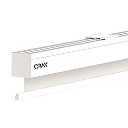 Avis Oray eSQUAR' HC 108 x 192 cm