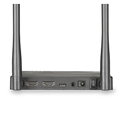 Avis Marmitek TV Anywhere Wireless HD