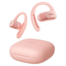 Shokz OpenFit Air (Rose)