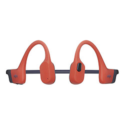 Acheter Shokz OpenSwim Pro (Rouge)