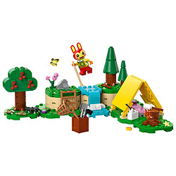 LEGO Animal Crossing 77047 Activités de Plein Air de Clara