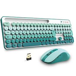 Pack clavier souris Advance