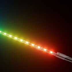 Hyte LS30 qRGB Light Strips Dual Pack