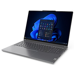 Lenovo ThinkBook 16p G5 IRX (21N5001AFR)